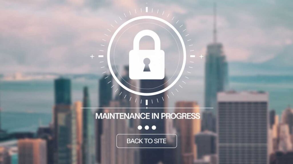 Maintenance WordPress : l’atout pour un site sécurisé et performant