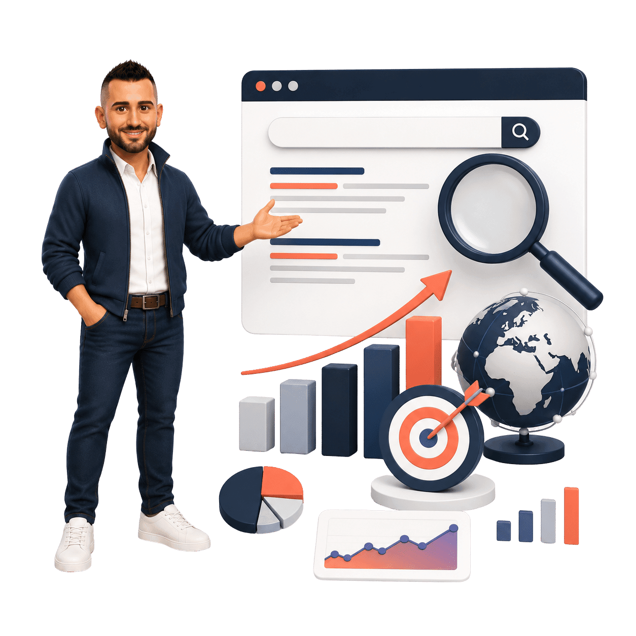 référencement seo