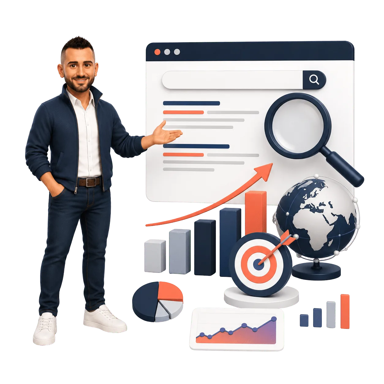 référencement seo