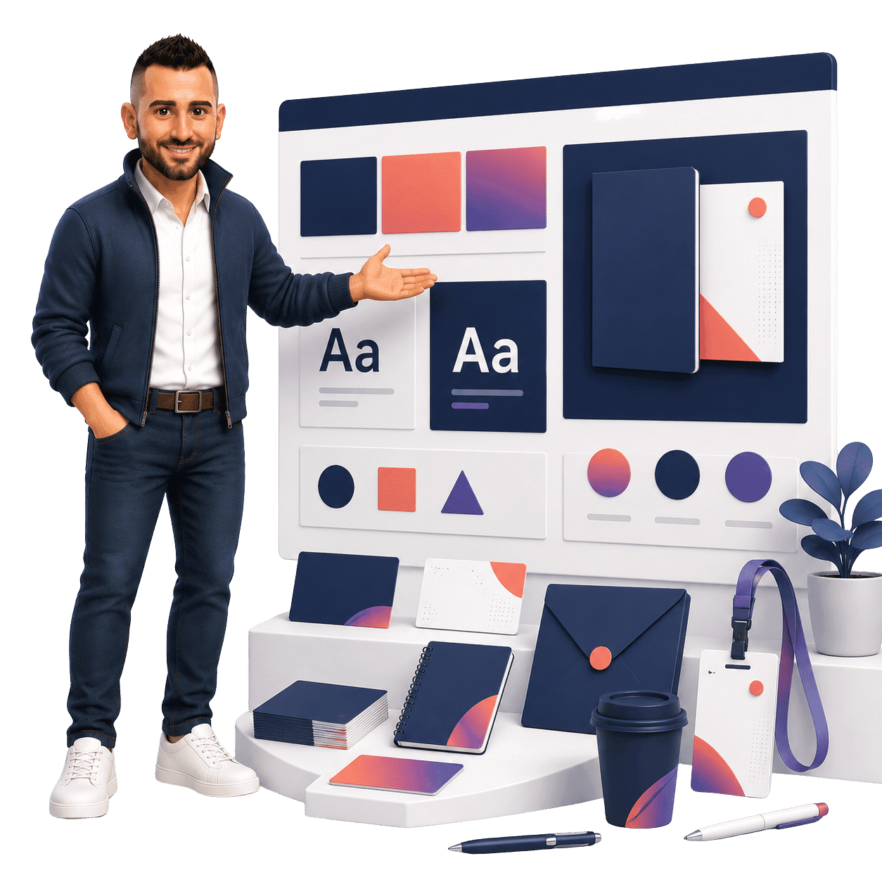 charte graphique