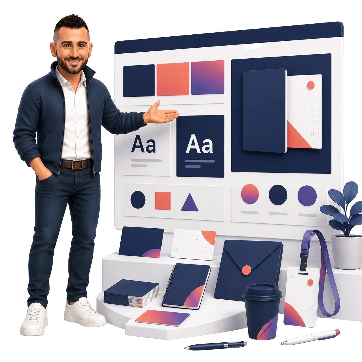 charte graphique