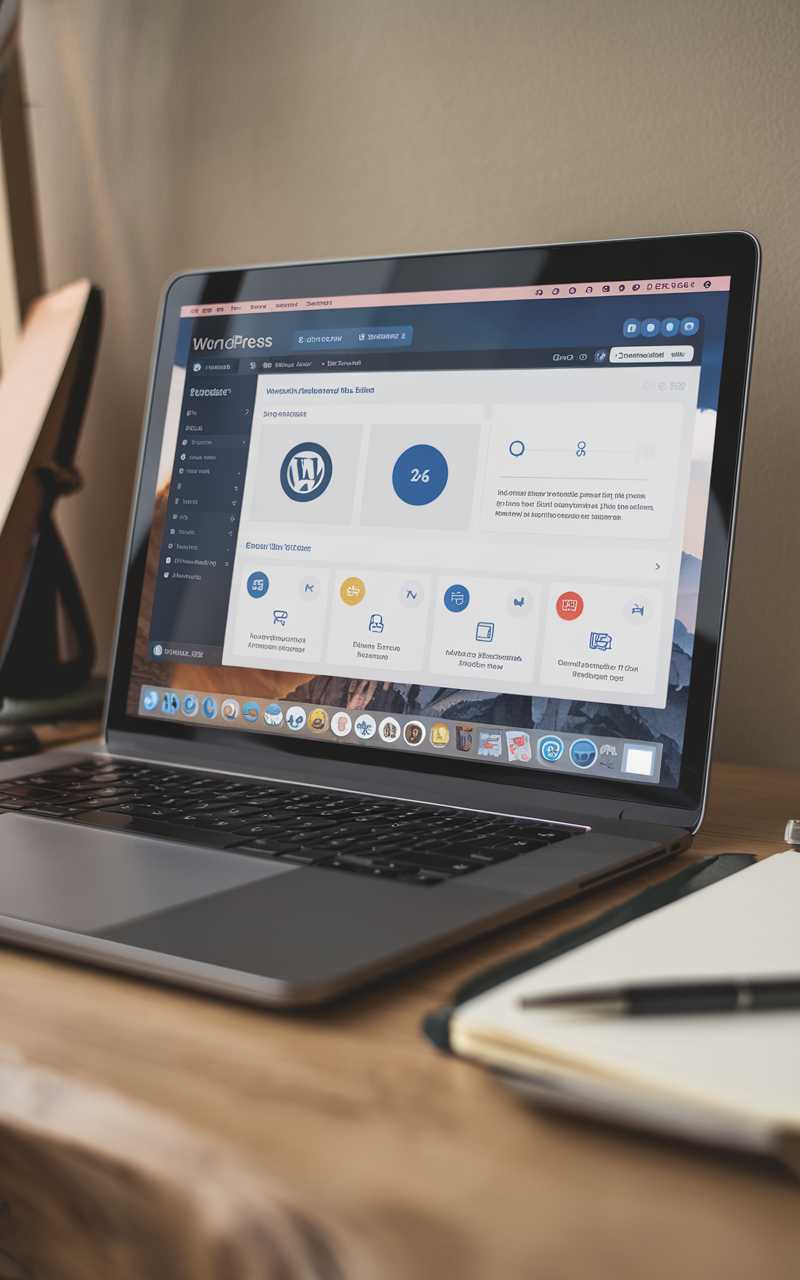 Fin du support WordPress 4.1 à 4.6 : G2RD Agence Web vous accompagne