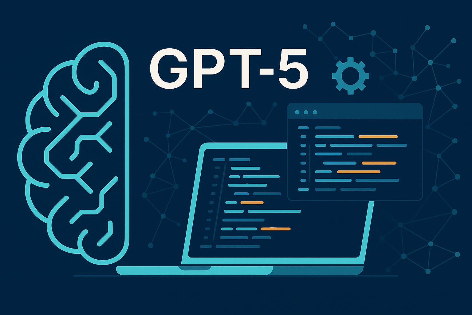 GPT-5 : l’IA de développement la plus avancée jamais conçue par OpenAI