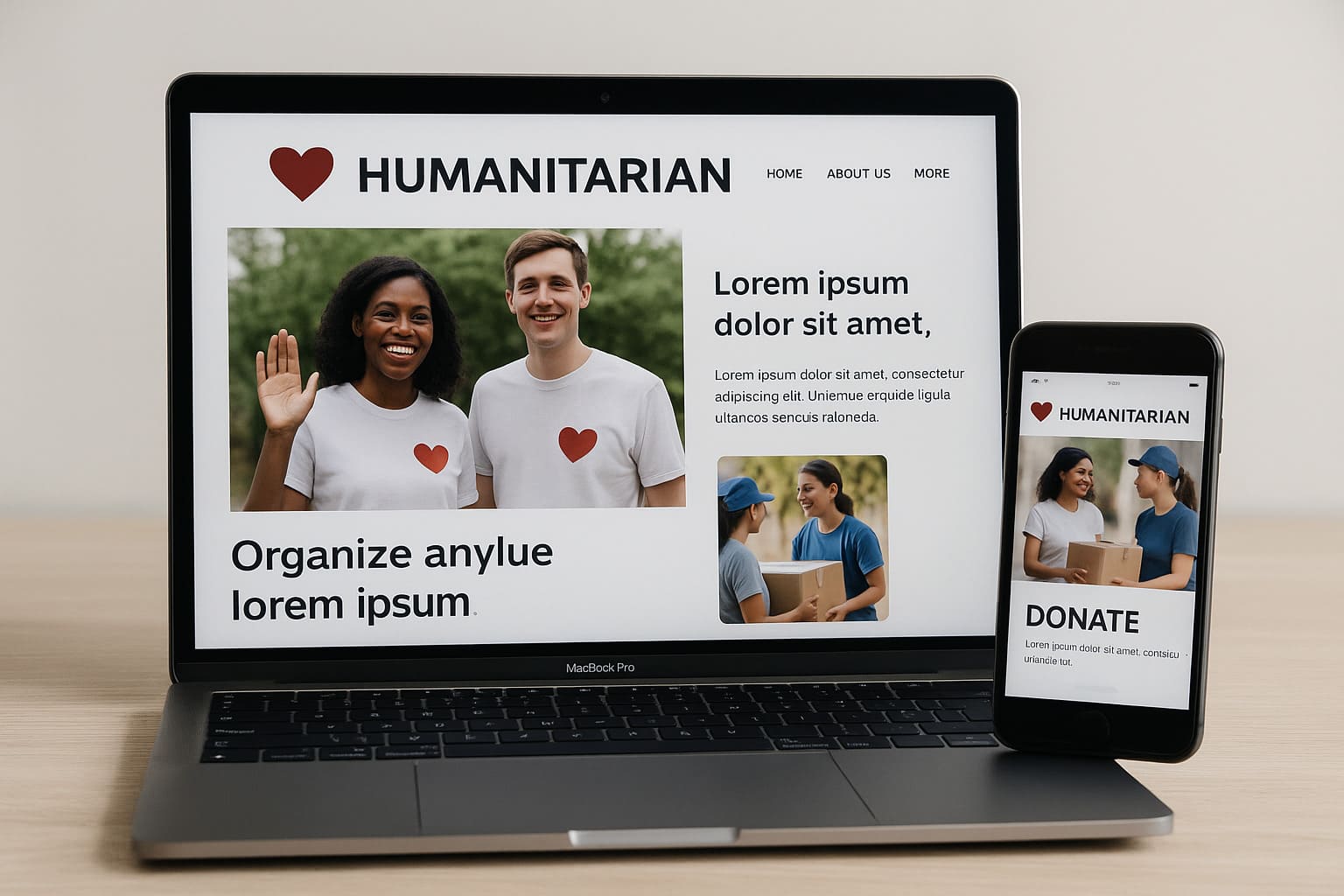 Pourquoi créer un site Internet pour son association avec G2RD Agence Web ?