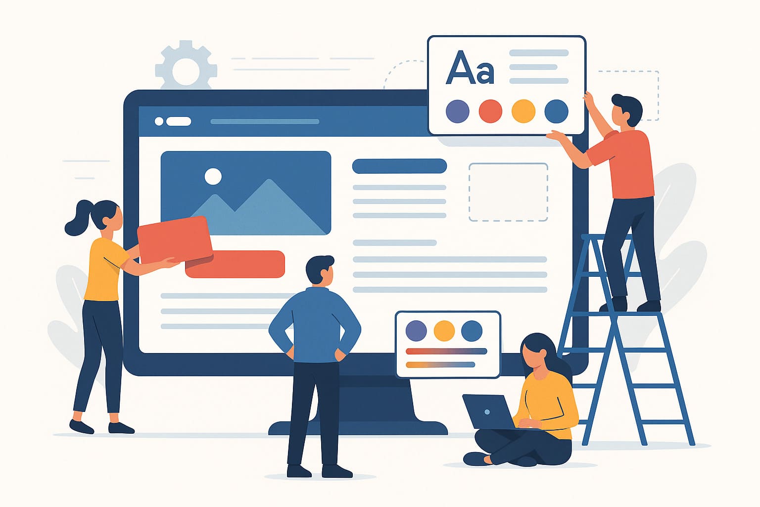 Quand et comment faut-il faire une refonte de son site web ?