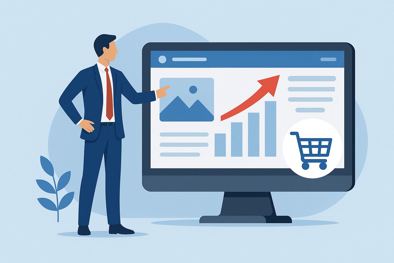 TPE & PME : pourquoi créer un site Internet pour votre entreprise ?