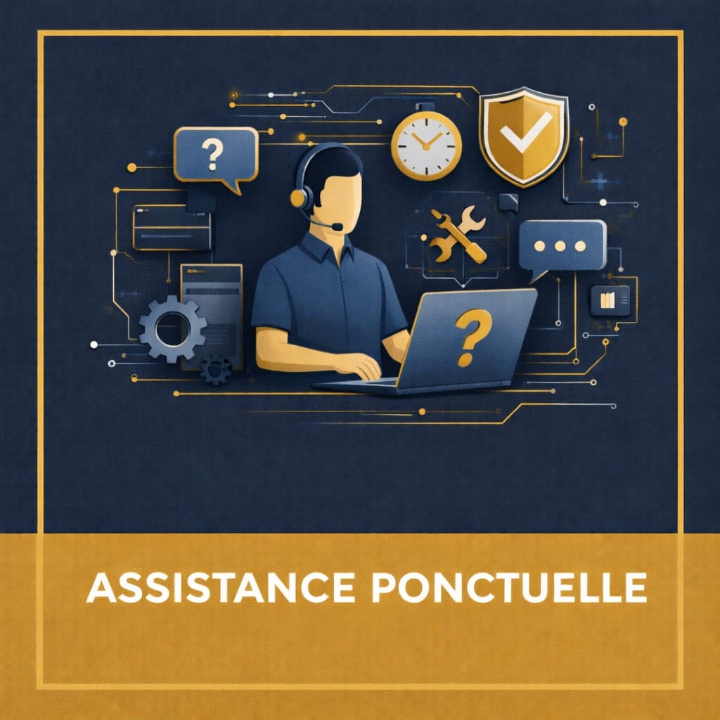 Assistance ponctuelle