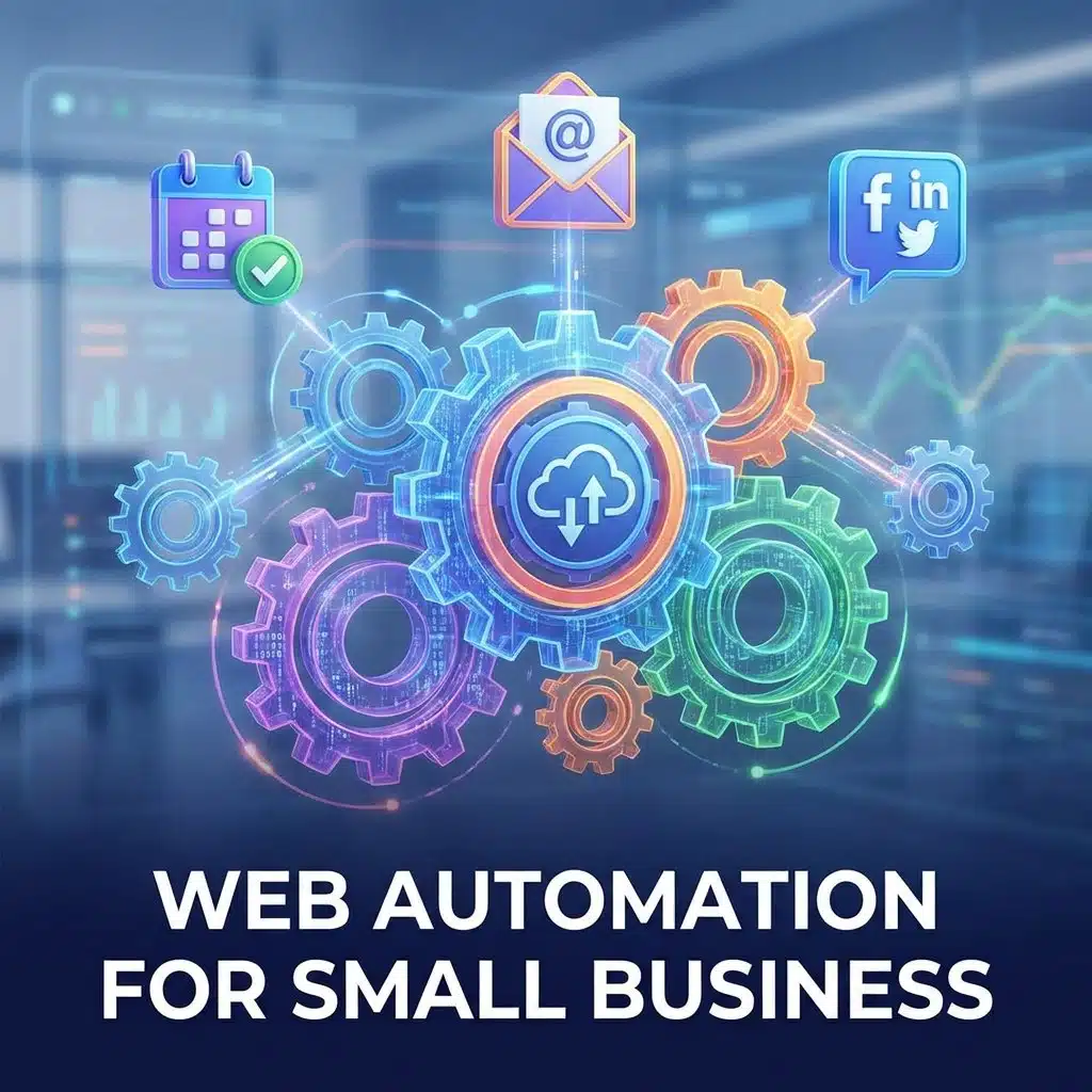 Pourquoi l’automatisation est le meilleur investissement stratégique pour une TPE en 2026
