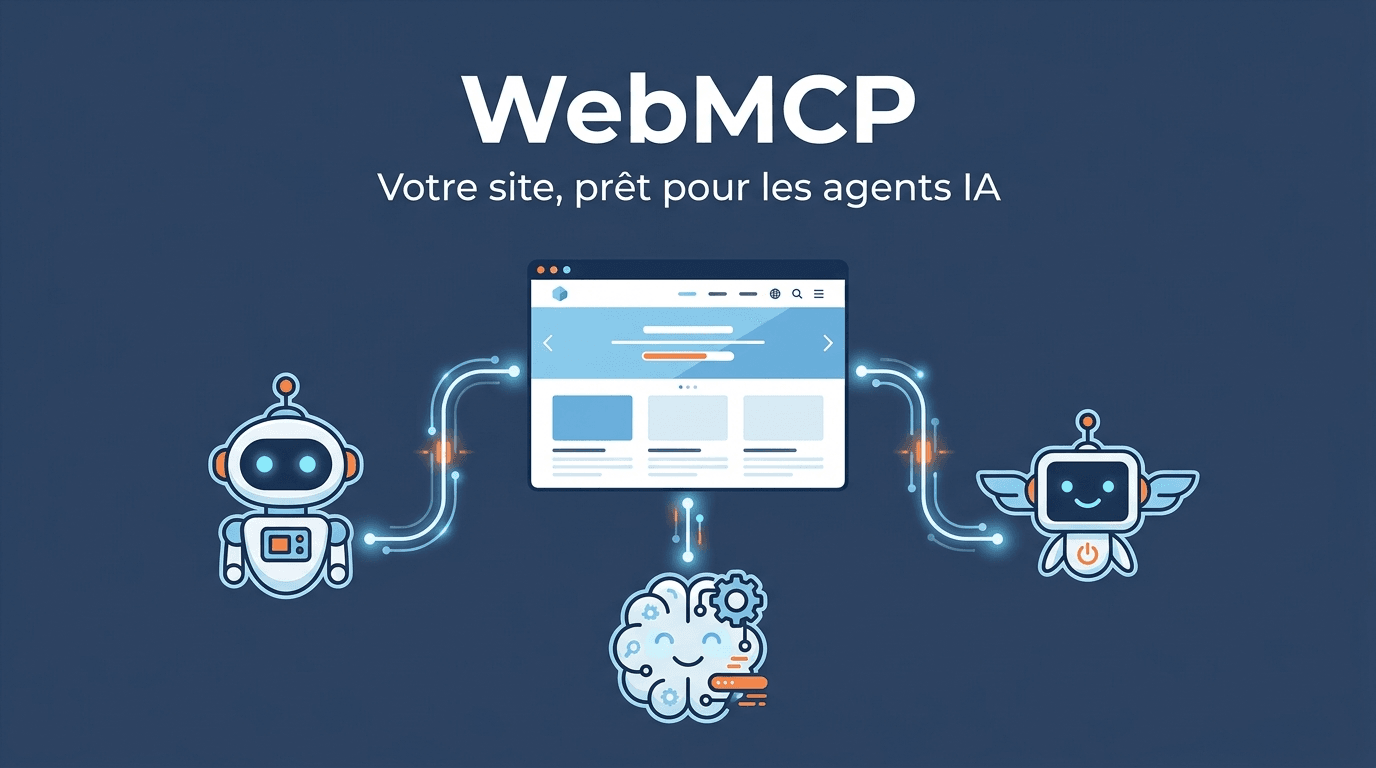WebMCP
