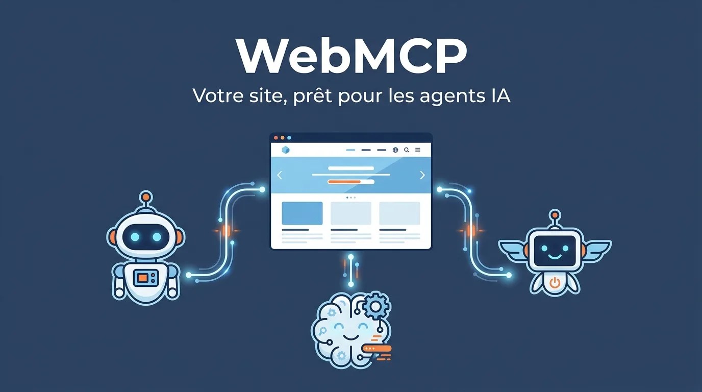 WebMCP