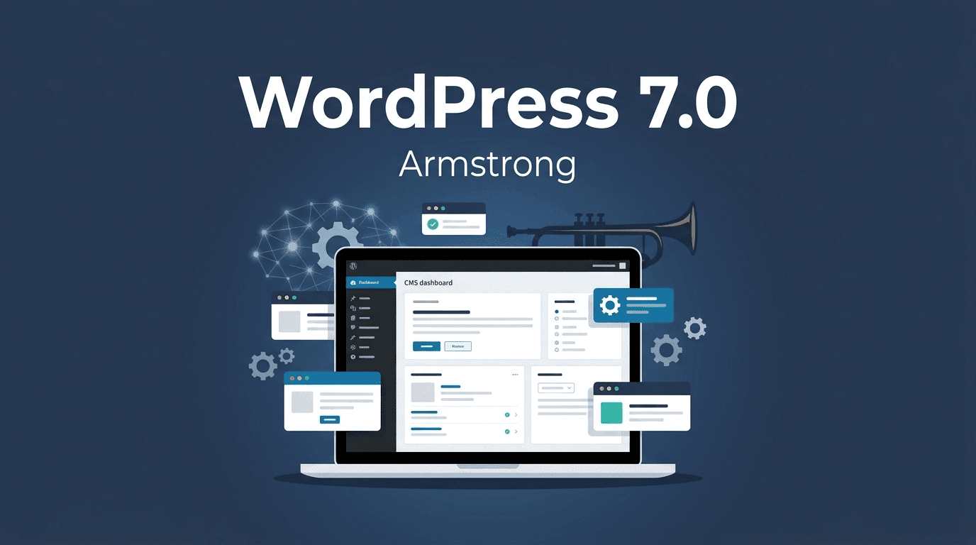 WordPress 7.0