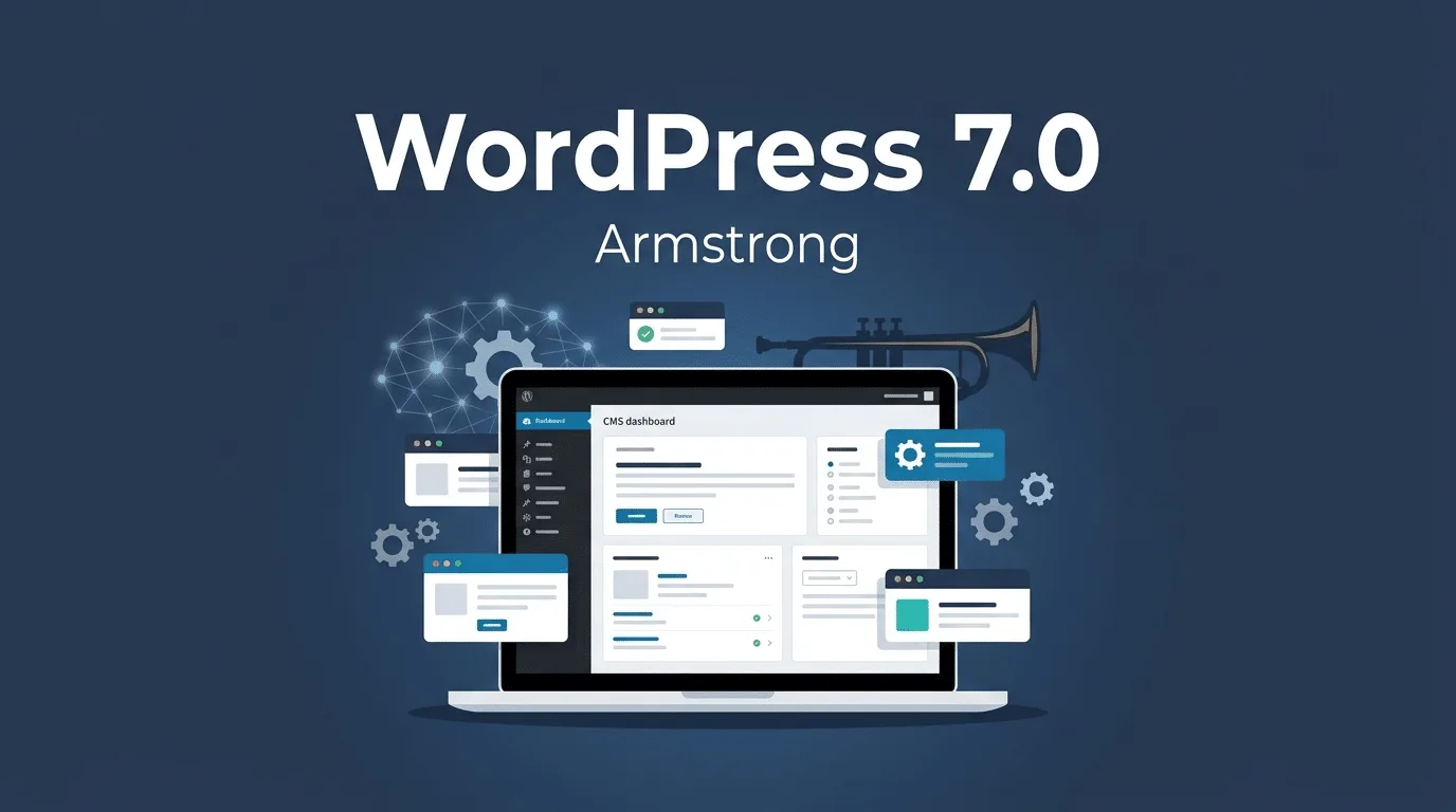 WordPress 7.0