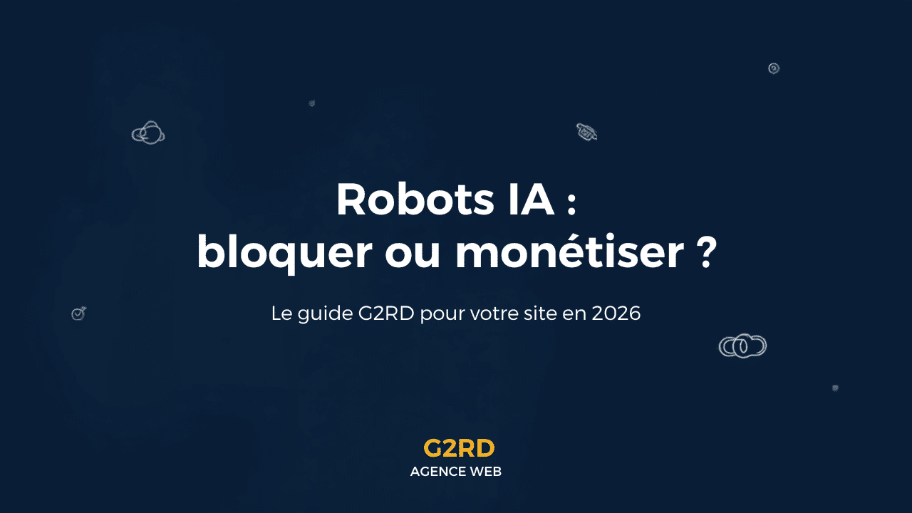 robots IA