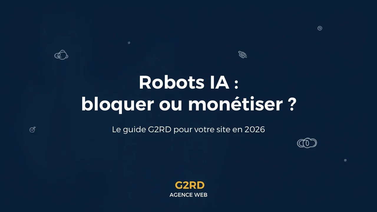 robots IA