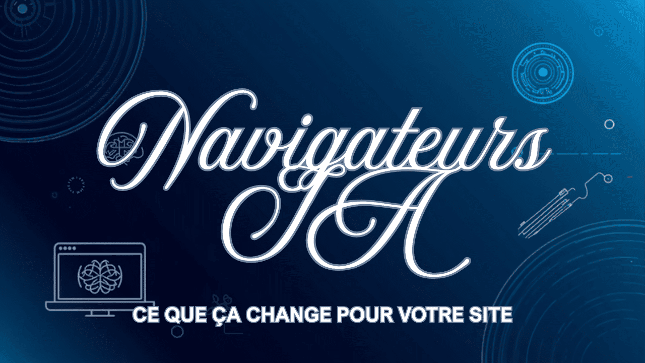navigateurs IA