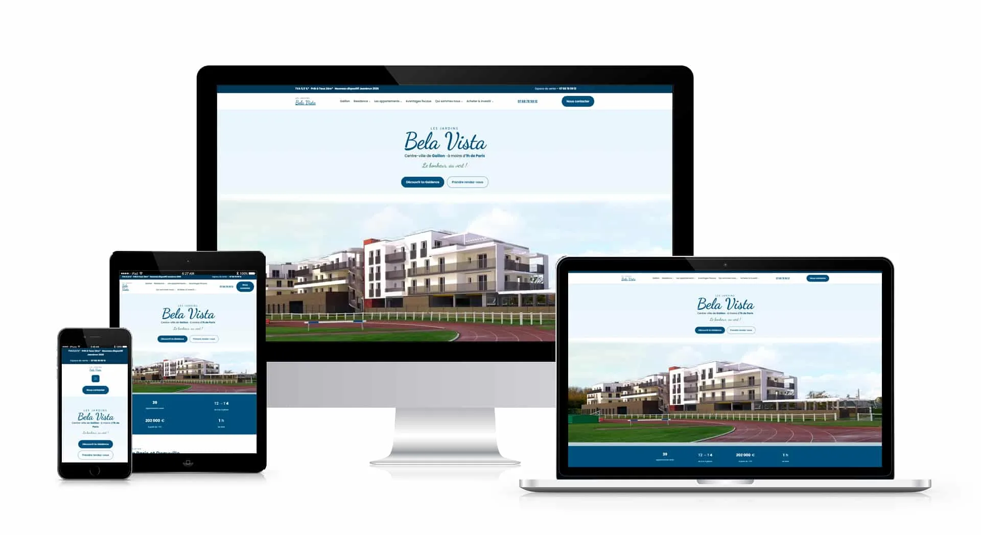 WordPress,Agence web,Normandie,Création,refonte,SEO,maintenance