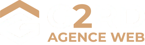 G2RD Agence Web Communauté